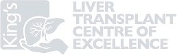 King's liver transplant centre logo