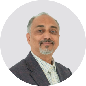 Dr Rakesh Rai