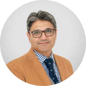 Dr Farooq Khan