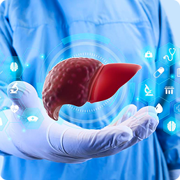Liver transplant
