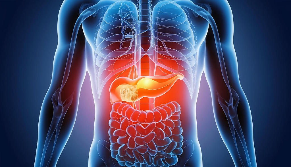 Pancreatitis - التهاب البنكرياس
