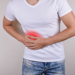 Pancreatitis