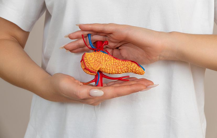 Pancreatitis