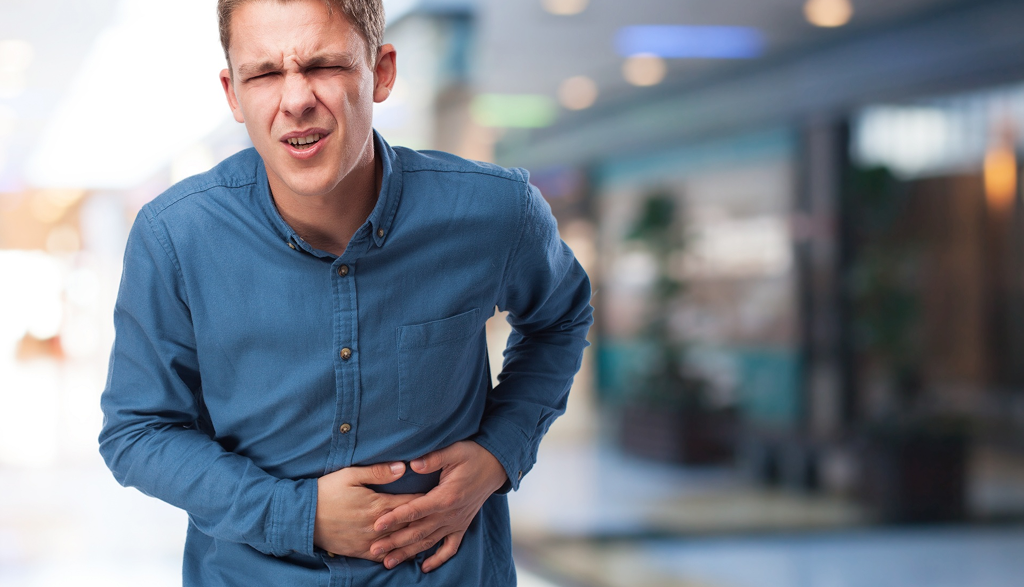 Gallstone disease