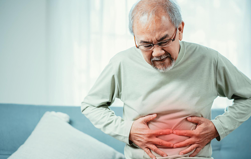 Bile duct cancer