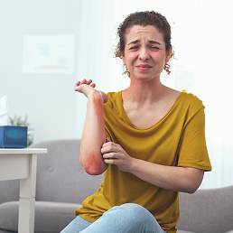 Autoimmune Conditions