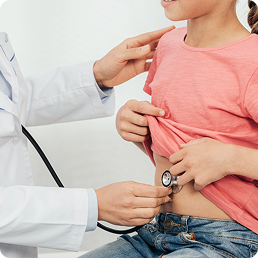 health checkup