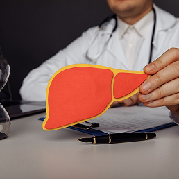 Liver Transplantation