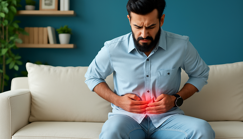 Liver Cirrhosis - تليف الكبد