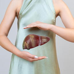 Liver Cirrhosis