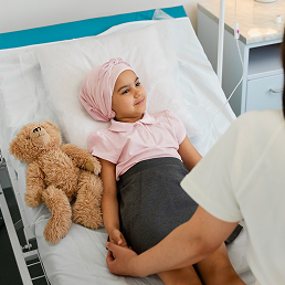 Paediatric Liver Transplant