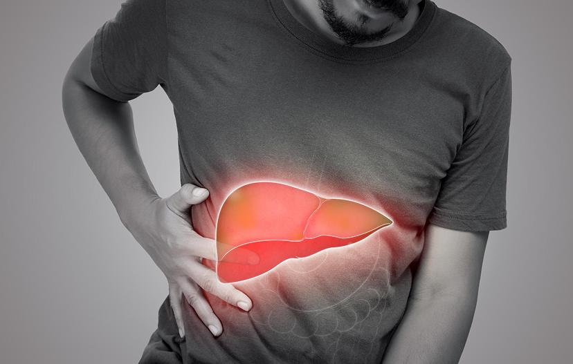 Liver Cirrhosis