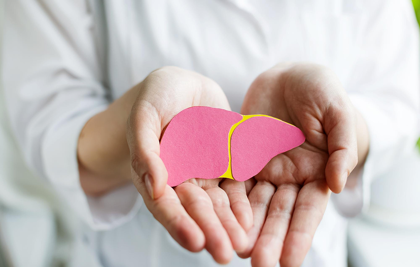 Paediatric Liver Transplant