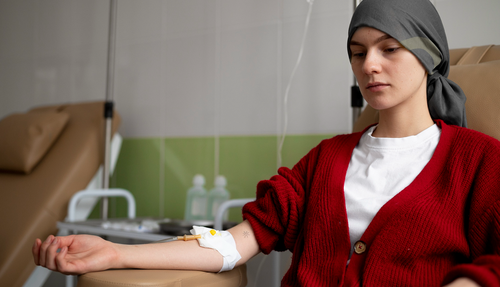 Living Donor Transplant
