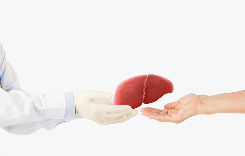 Living Donor Transplant