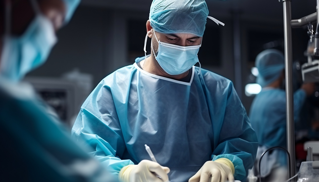 Minimally Invasive and Microsurgical Procedures