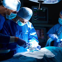 Minimally Invasive and Microsurgical Procedures
