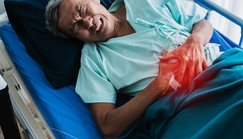 Hepaticobiliary surgery