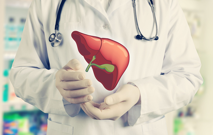 Hepaticobiliary surgery