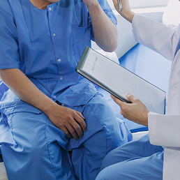 Pre Surgery Guidelines