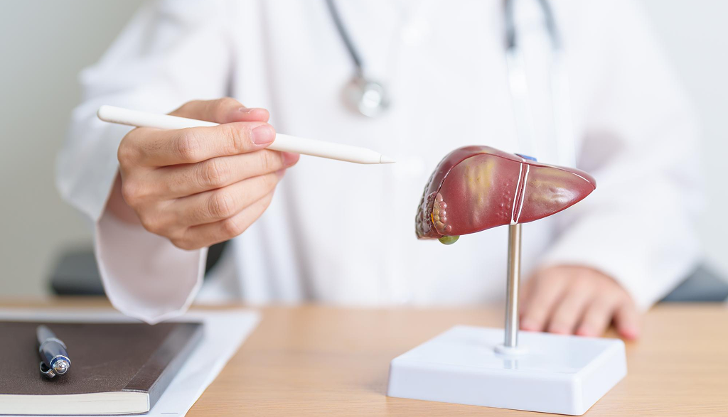 Counseling and assessment for Liver Transplantation