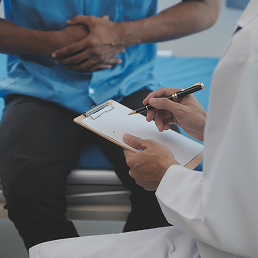 Counselings and assessment for Liver Transplantation