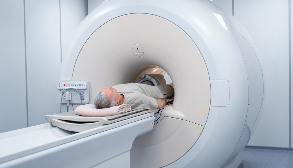 Liver Imaging