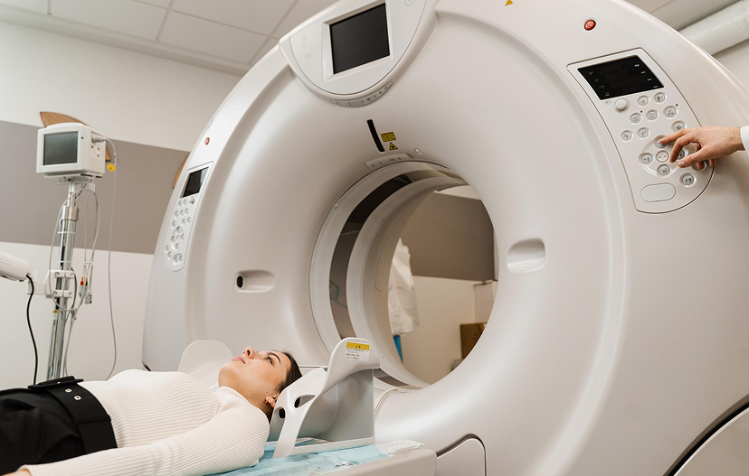 Liver Imaging