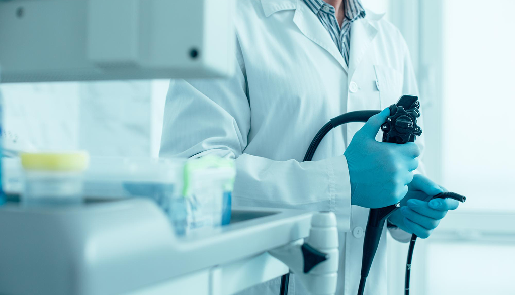 Endoscopy