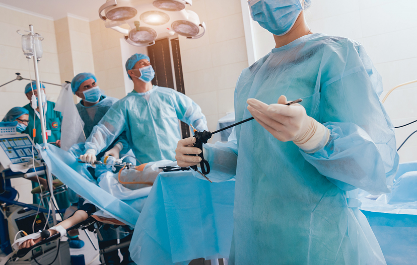 Endoscopy