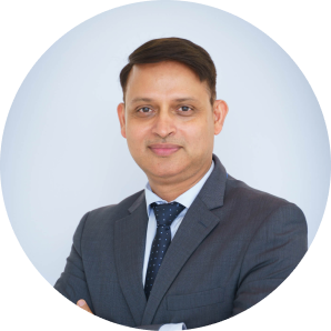 Dr Rajeev Tomar