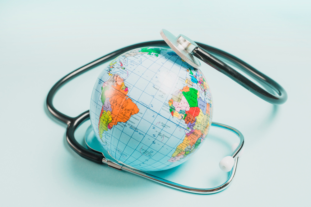 Medical Tourism