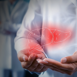 Liver checkup package