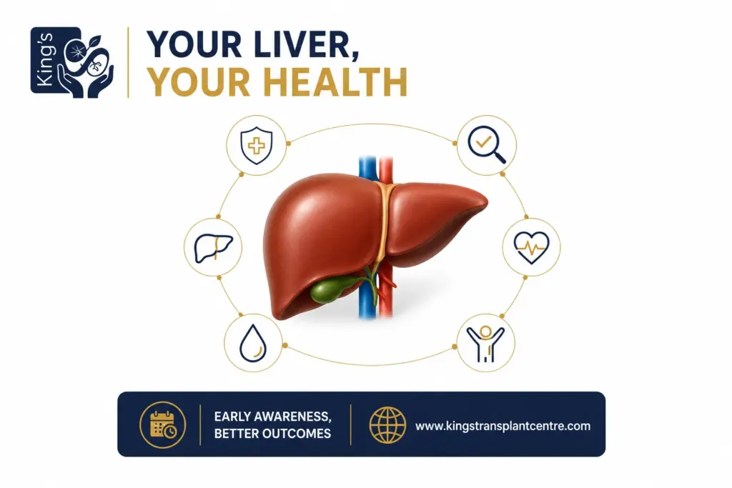 liver cancer symptoms