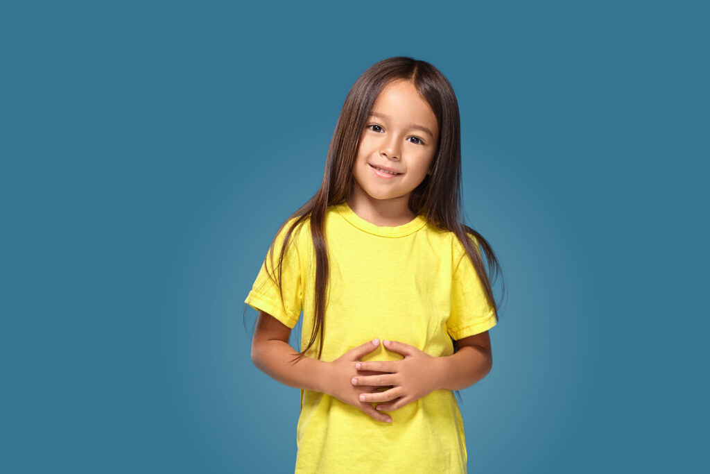 Get a second opinion for your child’s liver condition
