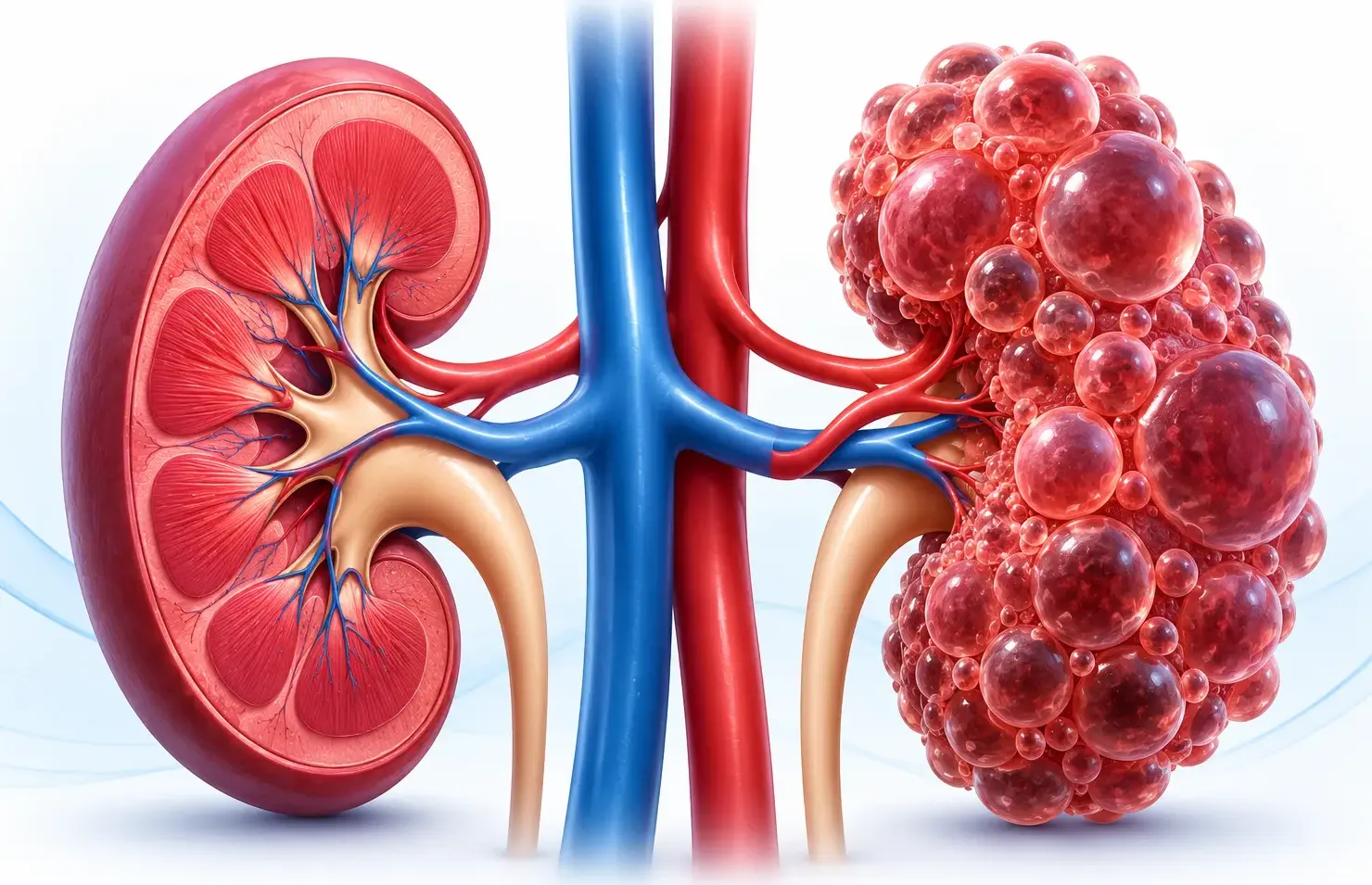 Polycystic Kidney Disease in Dubai