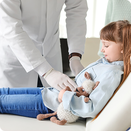 Pediatric kidney </br>transplants