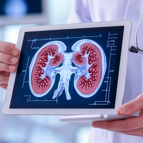 Kidney Function Test Price Dubai