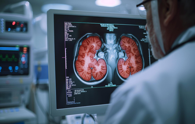 Kidney Function Test Price