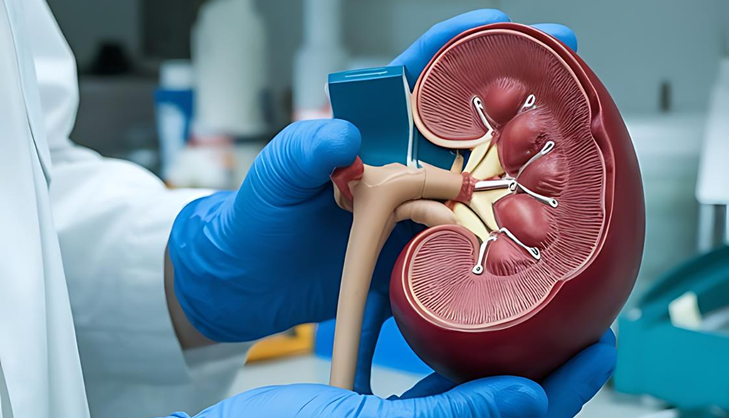 Renal Biopsy In Dubai