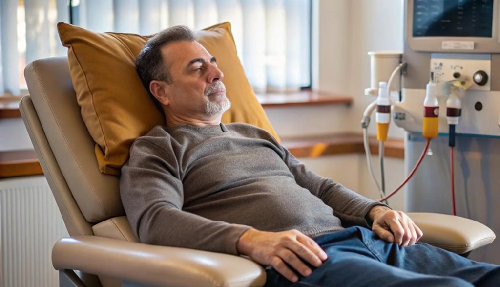 Dialysis In Dubai