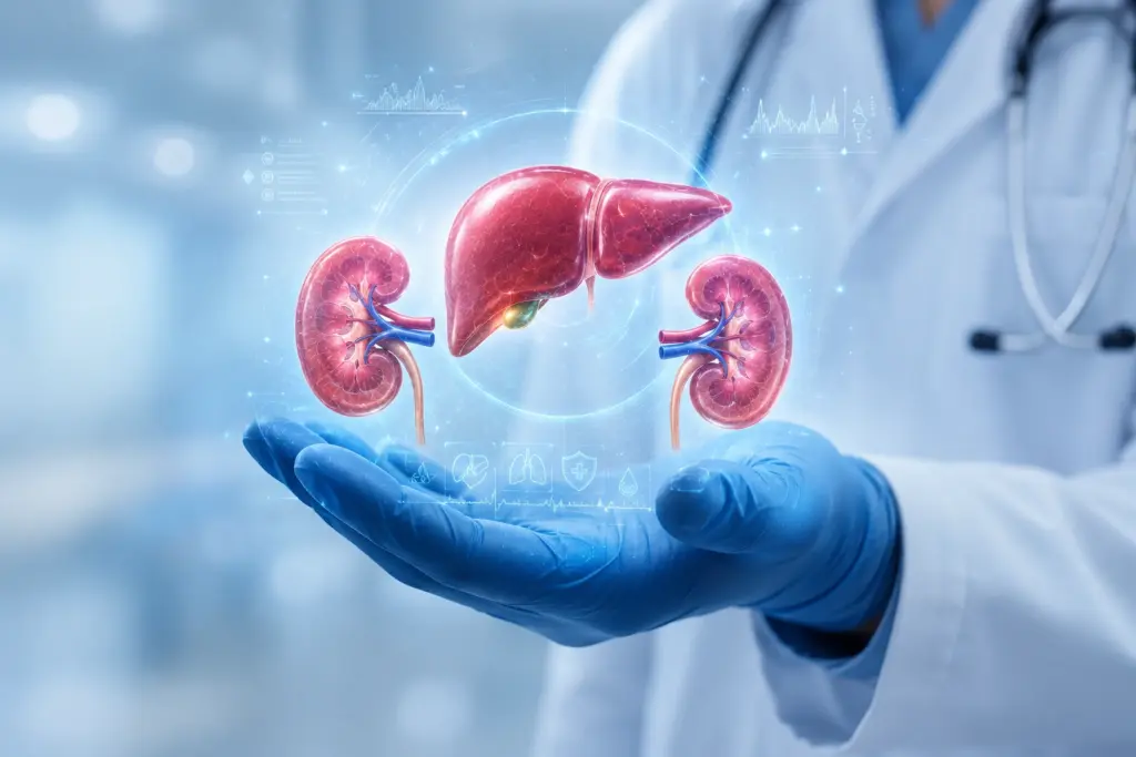 medical tourism in UAE