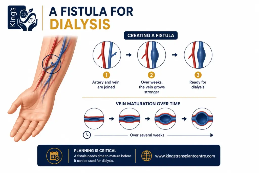 hemodialysis vs peritoneal dialysis