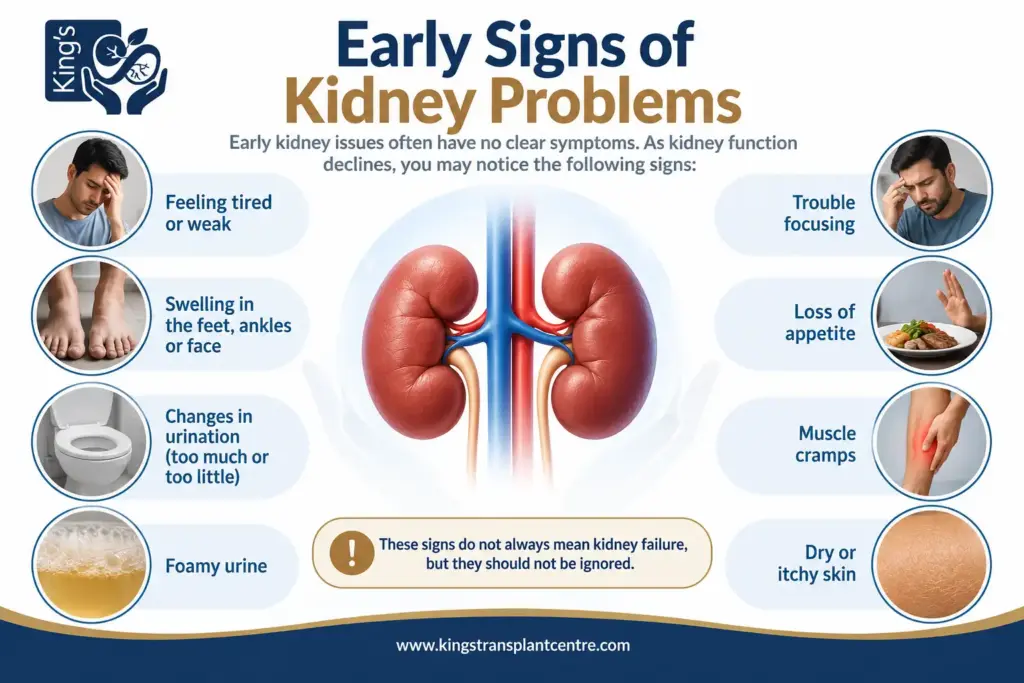 Kidney Failure Treatment In Dubai